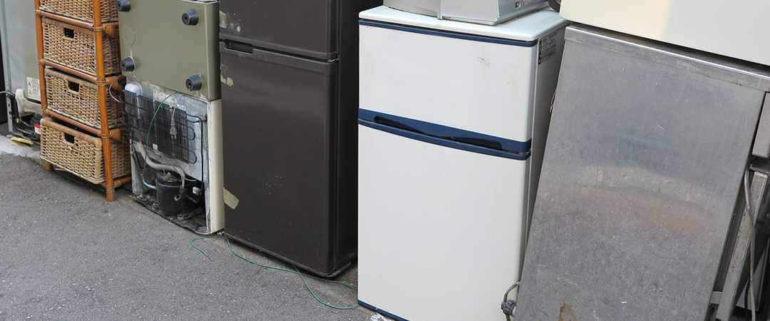 不用品回収とは？サービスの内容やメリット、活用シーンを徹底解説